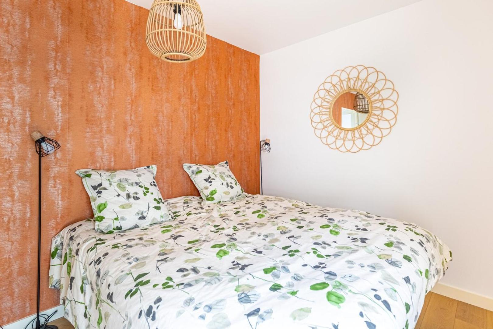 Guestready - Peaceful Escape In La Bastide Apartment Bordeaux Exterior photo