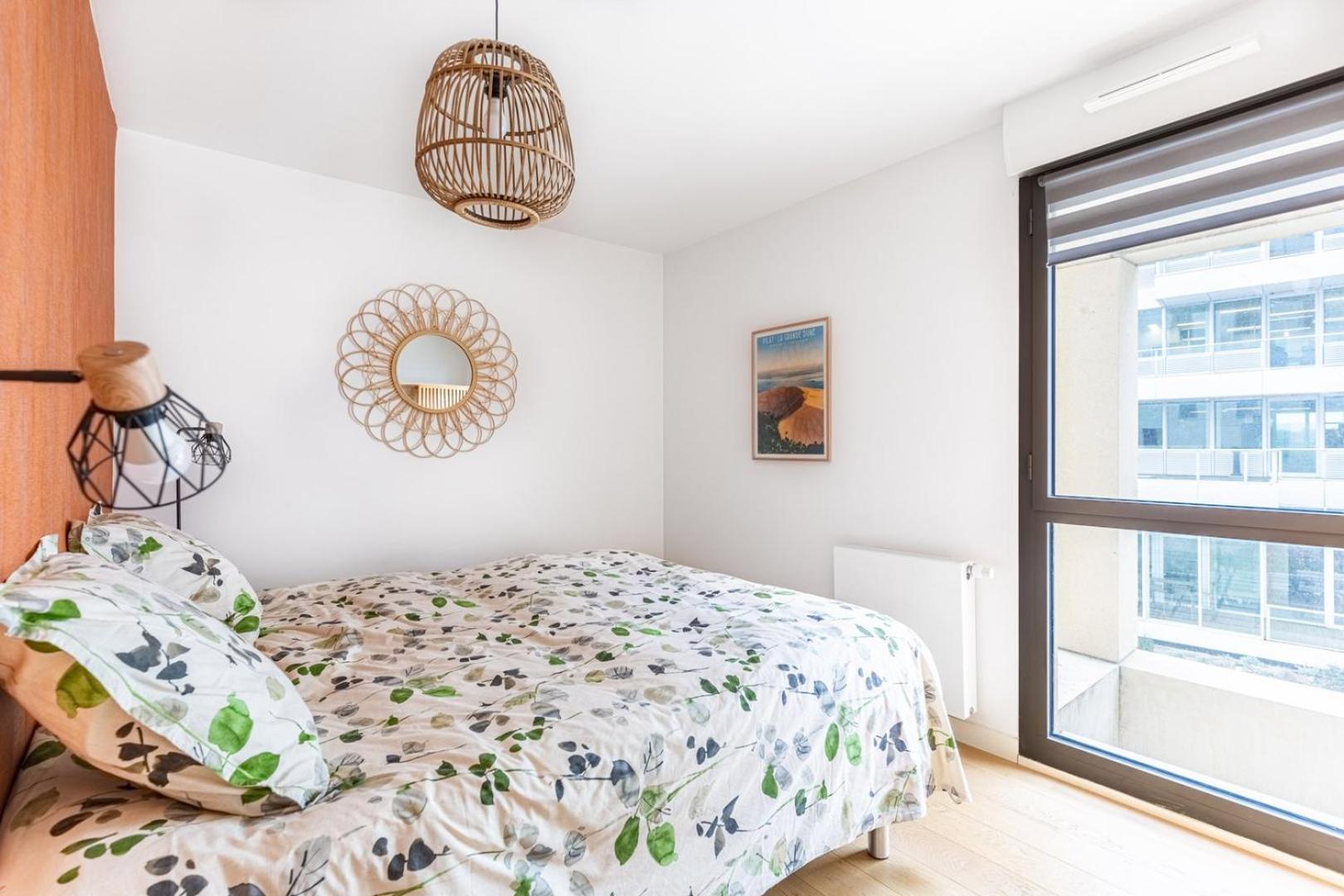 Guestready - Peaceful Escape In La Bastide Apartment Bordeaux Exterior photo